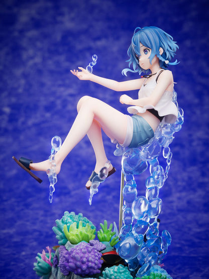 Aquatope of White Sand Kukuru Misakino & Fuka Miyazawa 1/7 Figures Set - Image 9
