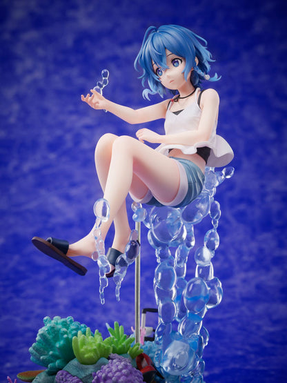 Aquatope of White Sand Kukuru Misakino & Fuka Miyazawa 1/7 Figures Set - Image 10