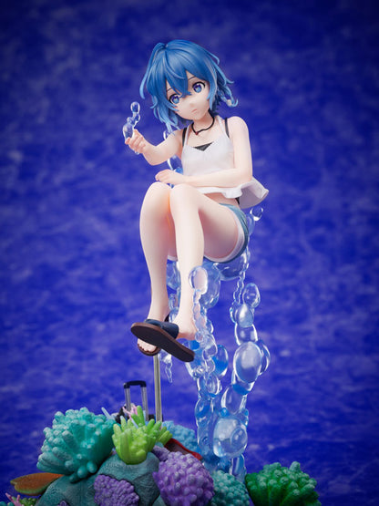 Aquatope of White Sand Kukuru Misakino & Fuka Miyazawa 1/7 Figures Set - Image 11