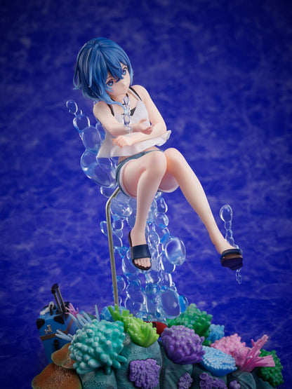Aquatope of White Sand Kukuru Misakino & Fuka Miyazawa 1/7 Figures Set - Image 12