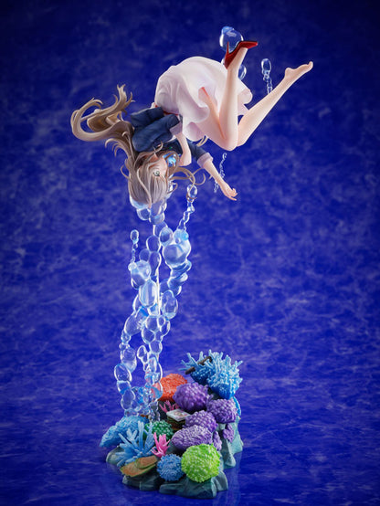 Aquatope of White Sand Kukuru Misakino & Fuka Miyazawa 1/7 Figures Set - Image 15