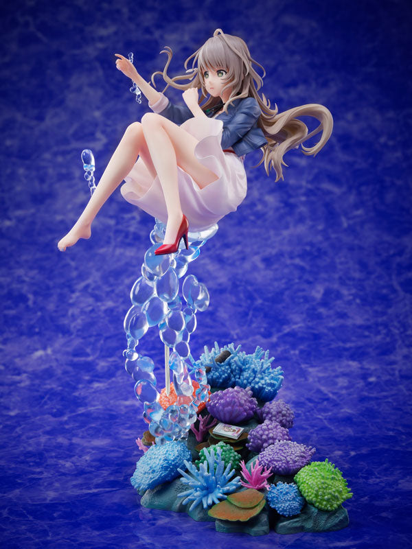 Aquatope of White Sand Kukuru Misakino & Fuka Miyazawa 1/7 Figures Set - Image 16