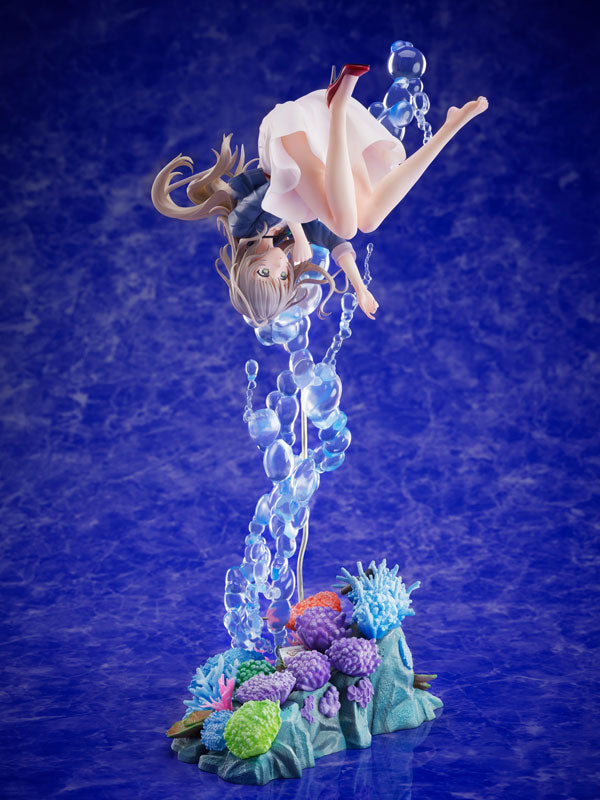 Aquatope of White Sand Kukuru Misakino & Fuka Miyazawa 1/7 Figures Set - Image 17