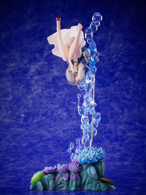 Aquatope of White Sand Kukuru Misakino & Fuka Miyazawa 1/7 Figures Set - Image 18