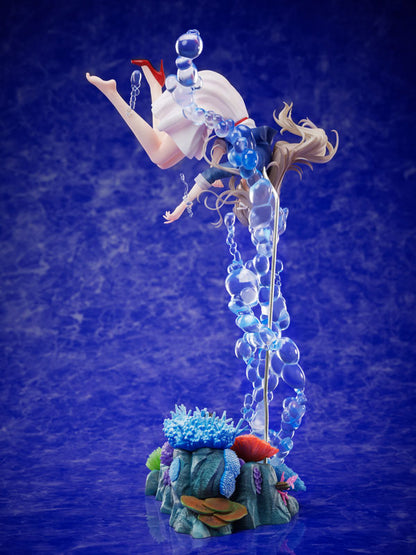 Aquatope of White Sand Kukuru Misakino & Fuka Miyazawa 1/7 Figures Set - Image 19