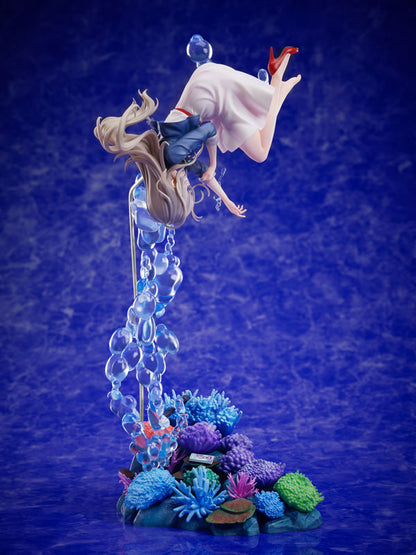 Aquatope of White Sand Kukuru Misakino & Fuka Miyazawa 1/7 Figures Set - Image 20