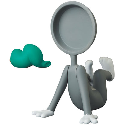 No.669 UDF Tom and Jerry Series 3 Tom (Neapolitan Mouse) and Jerry (Push-Button Kitty) Figure - Image 3