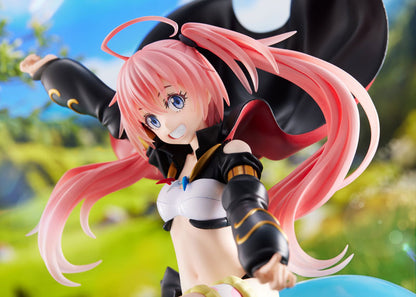 That Time I Got Reincarnated as a Slime Milim Nava -Shutsugeki nano da!- 1/7 Figure - Image 5
