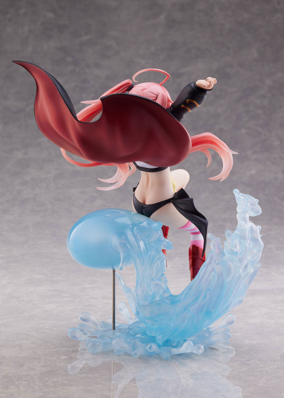 That Time I Got Reincarnated as a Slime Milim Nava -Shutsugeki nano da!- 1/7 Figure - Image 12