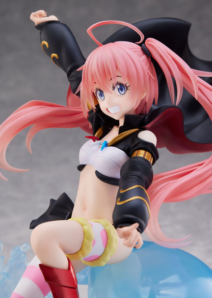 That Time I Got Reincarnated as a Slime Milim Nava -Shutsugeki nano da!- 1/7 Figure - Image 15