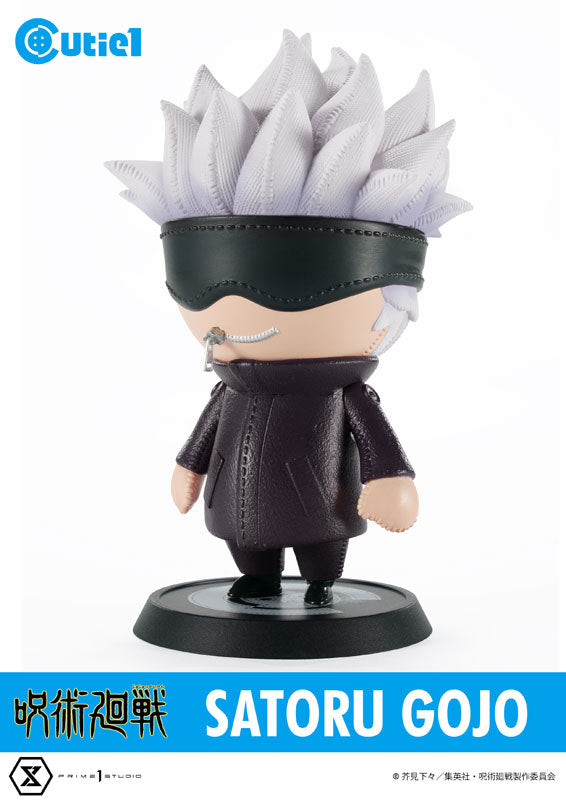 Cutie1 Jujutsu Kaisen Satoru Gojo - Image 3