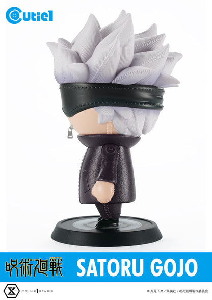 Cutie1 Jujutsu Kaisen Satoru Gojo - Image 4