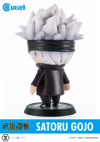 Cutie1 Jujutsu Kaisen Satoru Gojo - Image 5