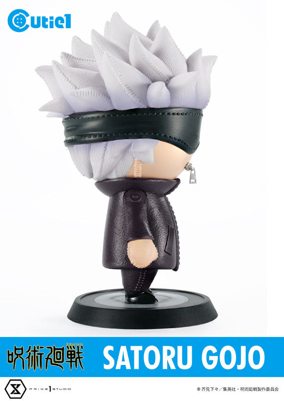 Cutie1 Jujutsu Kaisen Satoru Gojo - Image 8