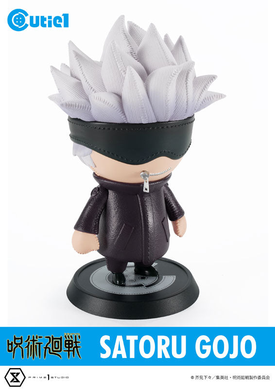 Cutie1 Jujutsu Kaisen Satoru Gojo - Image 10