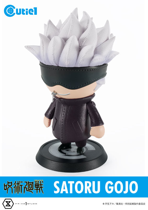 Cutie1 Jujutsu Kaisen Satoru Gojo - Image 11