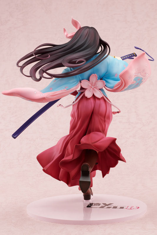 Project Sakura Wars Sakura Amamiya 1/7 Figure - Image 3