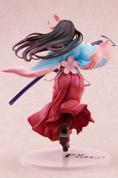 Project Sakura Wars Sakura Amamiya 1/7 Figure - Image 3