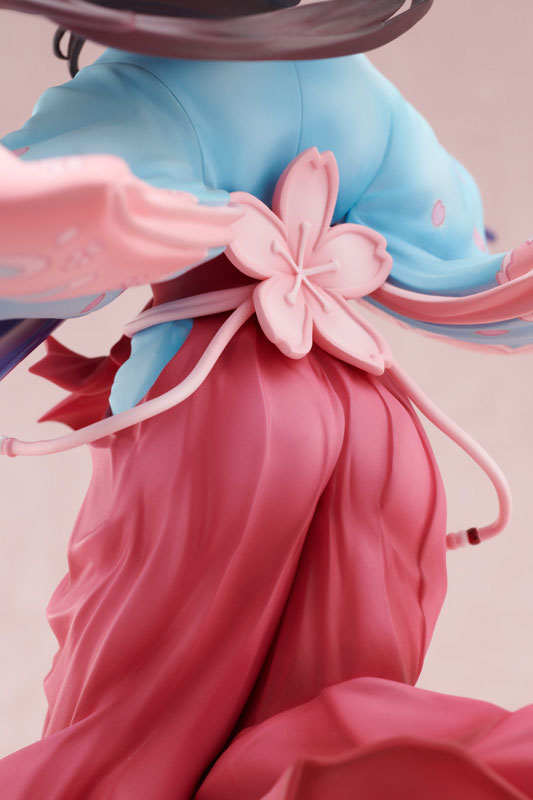 Project Sakura Wars Sakura Amamiya 1/7 Figure - Image 6