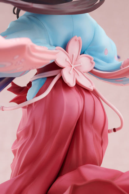 Project Sakura Wars Sakura Amamiya 1/7 Figure - Image 6
