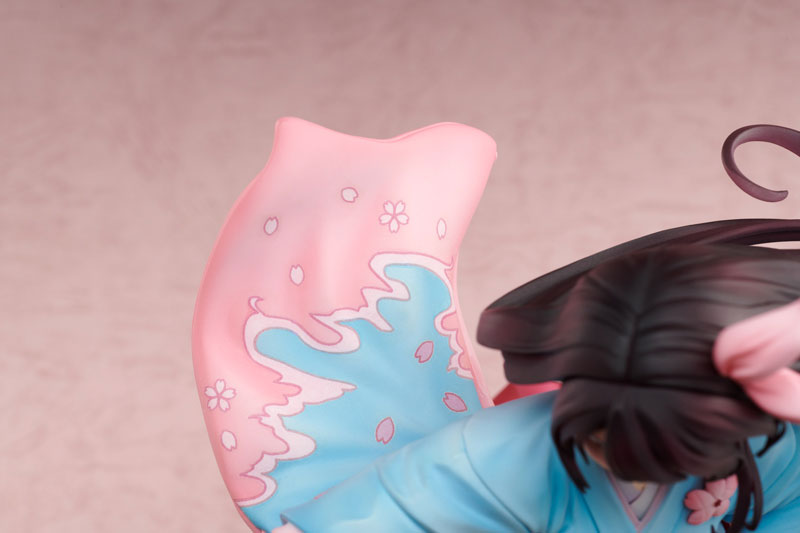 Project Sakura Wars Sakura Amamiya 1/7 Figure - Image 7