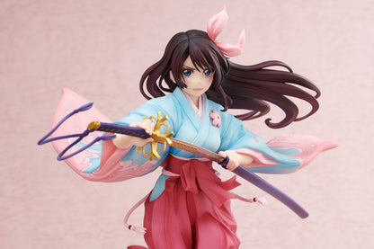 Project Sakura Wars Sakura Amamiya 1/7 Figure - Image 10