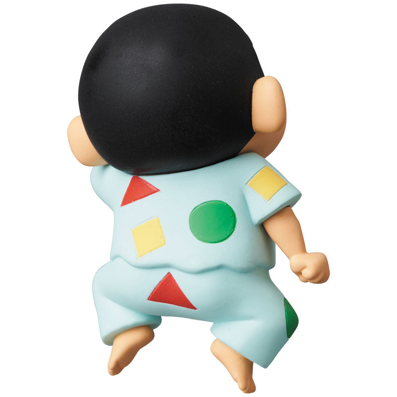 Ultra Detail Figure No.671 UDF Crayon Shin-chan Series 4 Shin-chan (Pajama Ver.) - Image 3