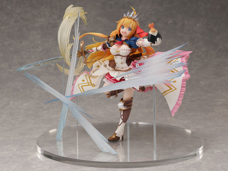 Princess Connect! Re: Dive Pecorine Star 6 1/7 Scale Figure - Image 2