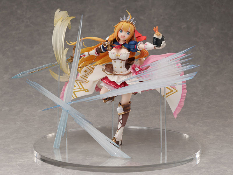 Princess Connect! Re: Dive Pecorine Star 6 1/7 Scale Figure - Image 3