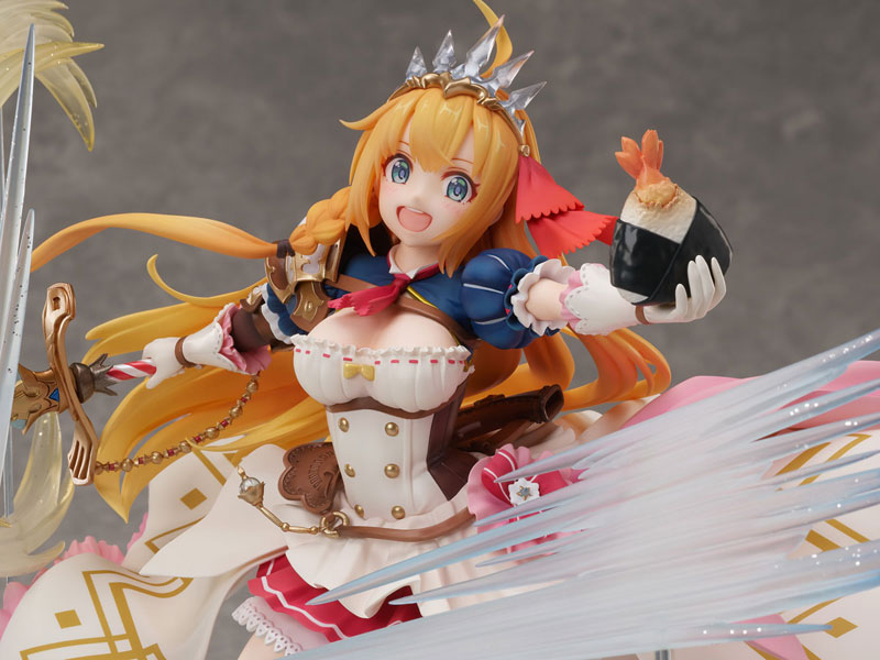 Princess Connect! Re: Dive Pecorine Star 6 1/7 Scale Figure - Image 5