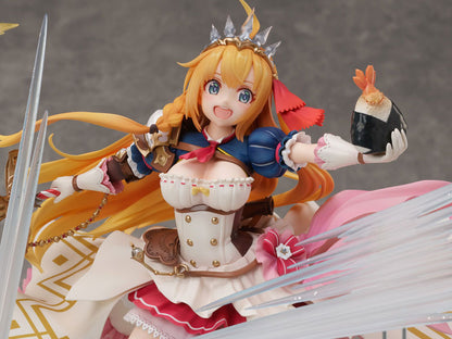 Princess Connect! Re: Dive Pecorine Star 6 1/7 Scale Figure - Image 6