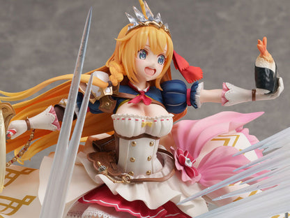 Princess Connect! Re: Dive Pecorine Star 6 1/7 Scale Figure - Image 7