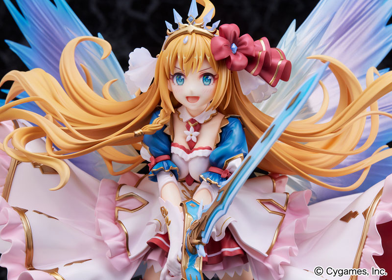 Princess Connect! Re:Dive Pecorine (Princess) 1/7 Figure - Image 7