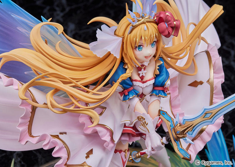 Princess Connect! Re:Dive Pecorine (Princess) 1/7 Figure - Image 9