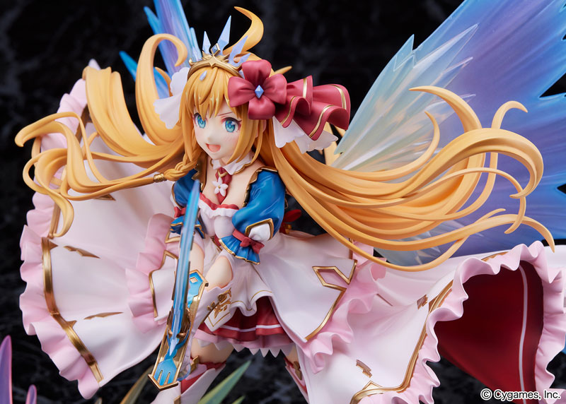 Princess Connect! Re:Dive Pecorine (Princess) 1/7 Figure - Image 12