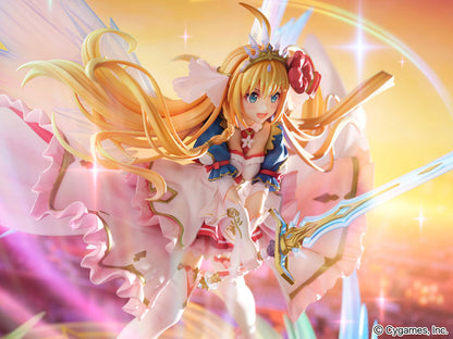 Princess Connect! Re:Dive Pecorine (Princess) 1/7 Figure - Image 15