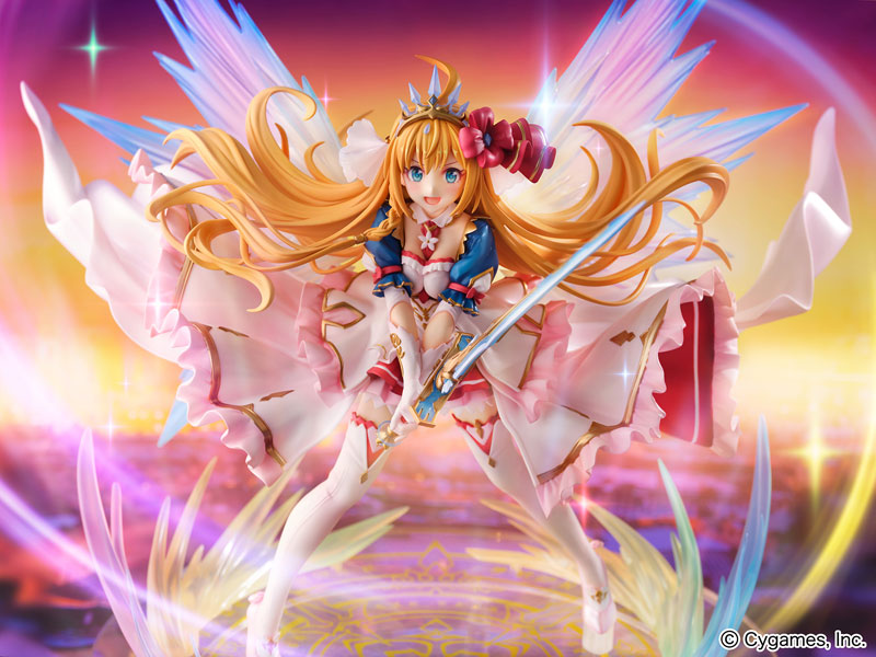 Princess Connect! Re:Dive Pecorine (Princess) 1/7 Figure - Image 17