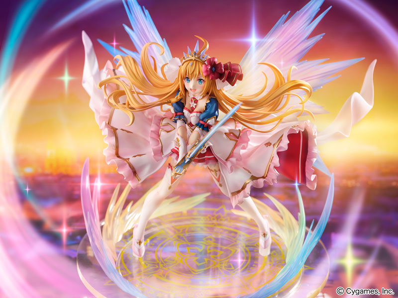Princess Connect! Re:Dive Pecorine (Princess) 1/7 Figure - Image 18