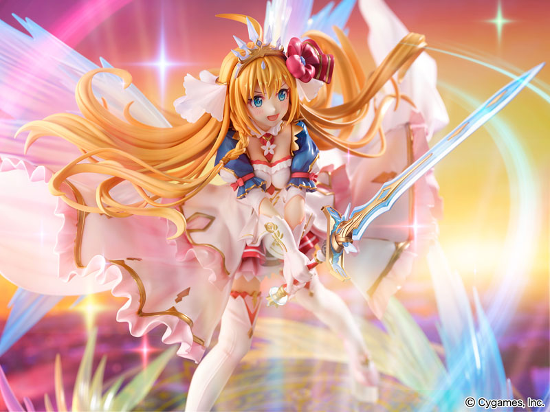 Princess Connect! Re:Dive Pecorine (Princess) 1/7 Figure - Image 20