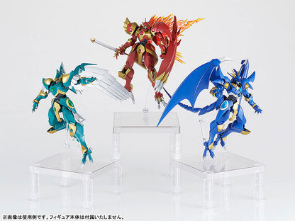 THE Simple Stand Build-on Type (Translucent) Display Stand - Image 10