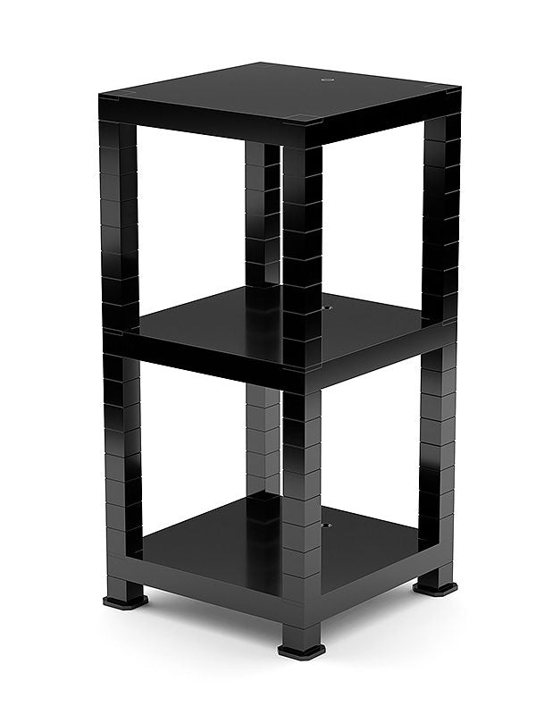 THE Simple Stand Build-on Type (Black) - Display Stand - Image 5
