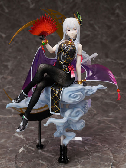 Re:ZERO -Starting Life in Another World- Echidna China Dress ver. 1/7 Figure - Image 3