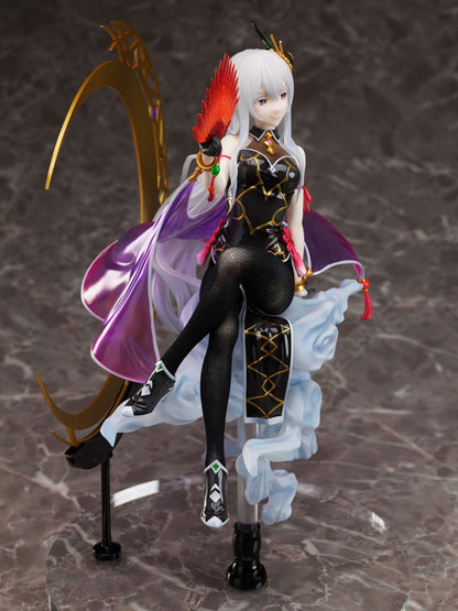 Re:ZERO -Starting Life in Another World- Echidna China Dress ver. 1/7 Figure - Image 4