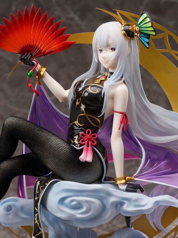 Re:ZERO -Starting Life in Another World- Echidna China Dress ver. 1/7 Figure - Image 5