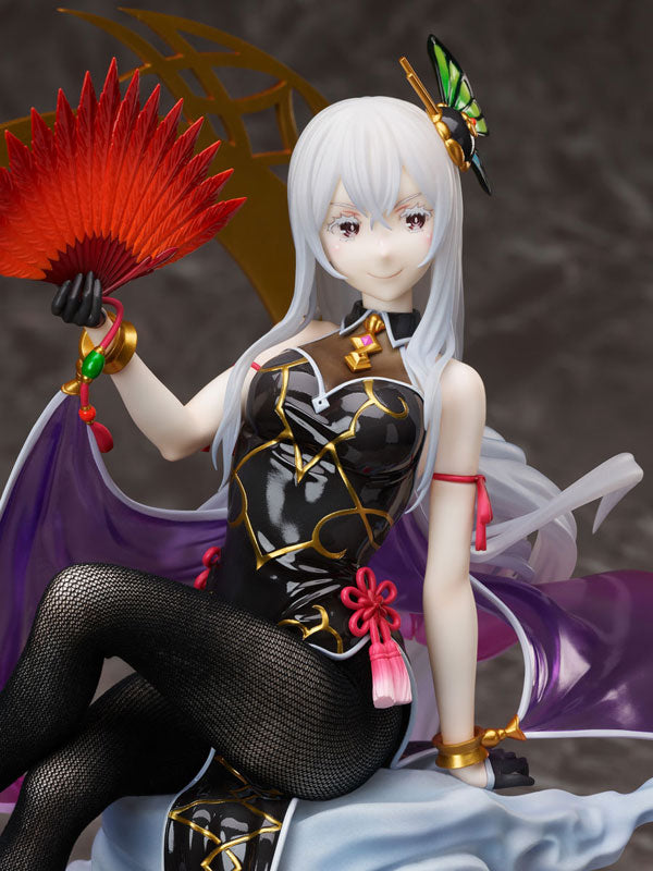 Re:ZERO -Starting Life in Another World- Echidna China Dress ver. 1/7 Figure - Image 6