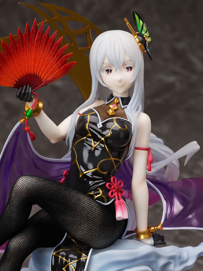 Re:ZERO -Starting Life in Another World- Echidna China Dress ver. 1/7 Figure - Image 6