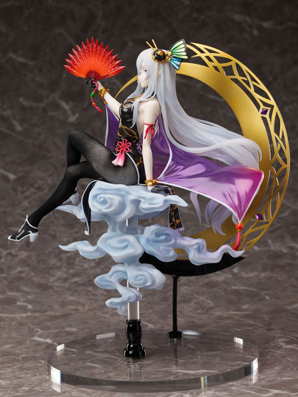 Re:ZERO -Starting Life in Another World- Echidna China Dress ver. 1/7 Figure - Image 7