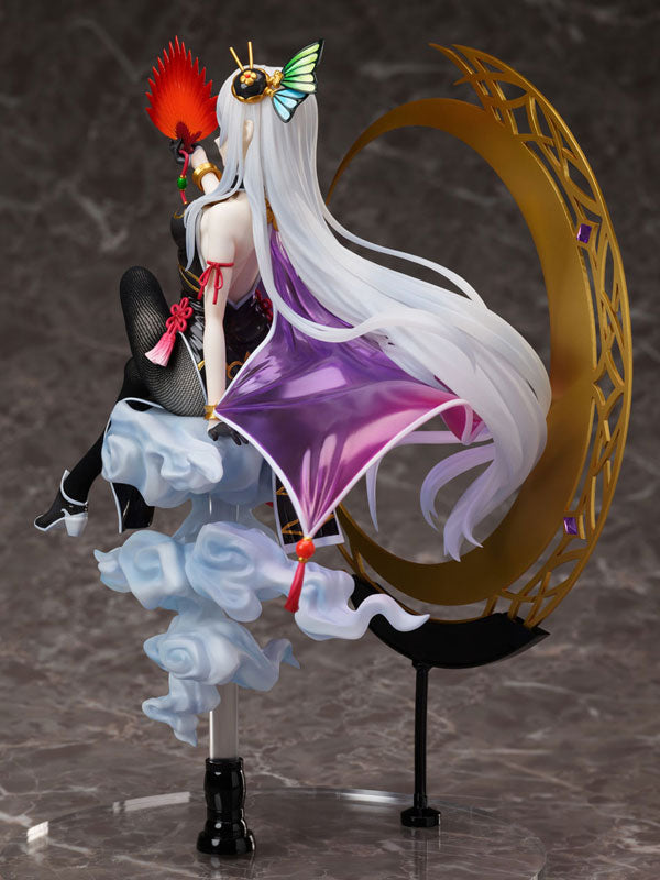 Re:ZERO -Starting Life in Another World- Echidna China Dress ver. 1/7 Figure - Image 8