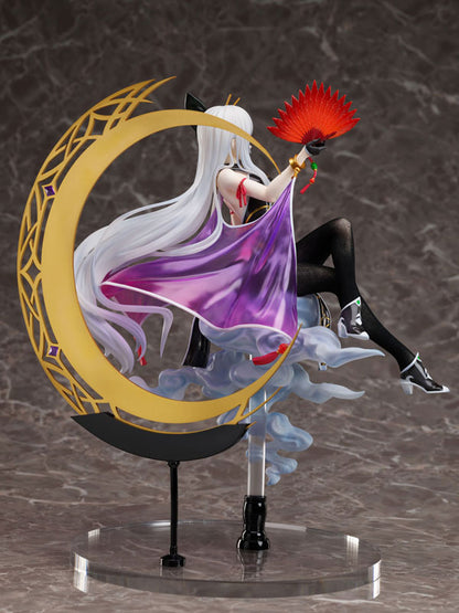 Re:ZERO -Starting Life in Another World- Echidna China Dress ver. 1/7 Figure - Image 9