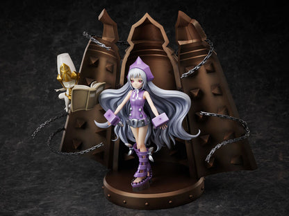 SHAMAN KING Iron Maiden Jeanne 1/7 Figure - Image 4